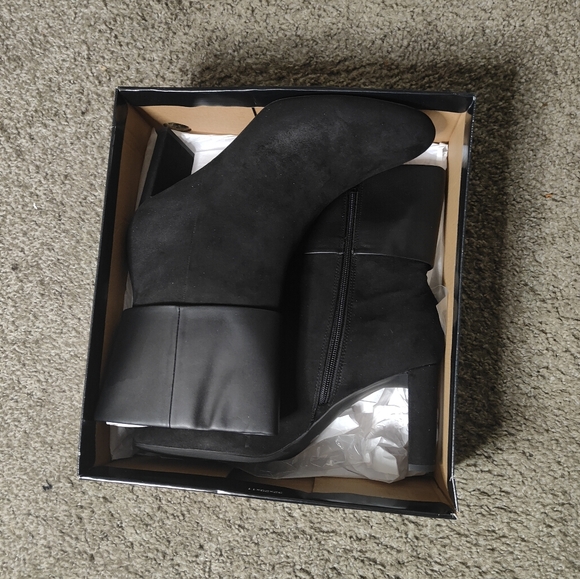Alfani Size 11 Ajojo Women's Boot - Picture 1 of 4